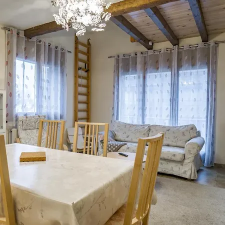 Apartamento Hortalet El Tarter