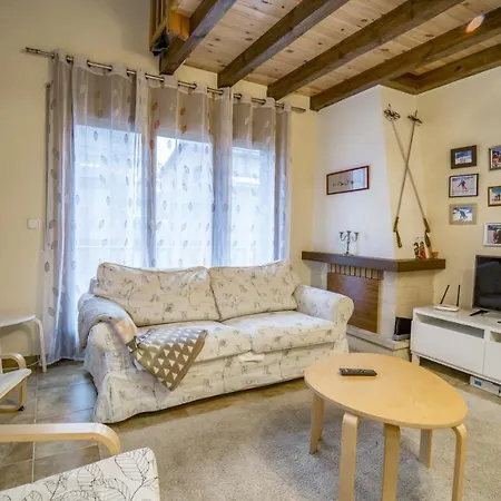 Hortalet Apartamento El Tarter