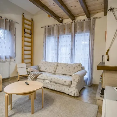 Apartamento Hortalet *